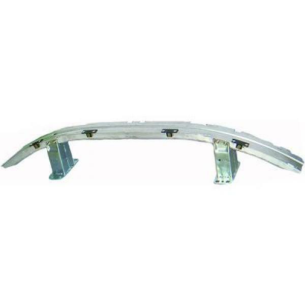 TräGer Passend FüR VerstäRkung StoßStange Vorne BMW E60/61 Baujahr 2003-2007 Alu-image