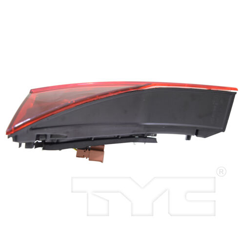 LED Inner Trunk Lid Tail Light Lamp for 19-19 Volkswagen Jetta Left Driver - Picture 6 of 6