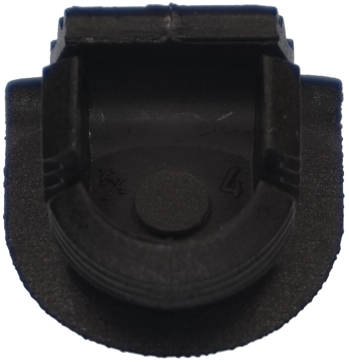 BMW E36 Door Handle Screw Cap Cover Trim Plug 8132984 51418132984  