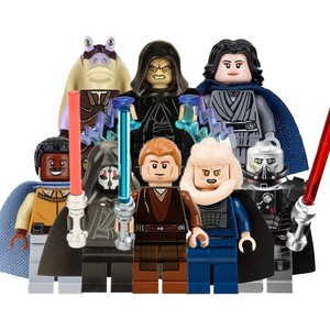 star wars small action figures