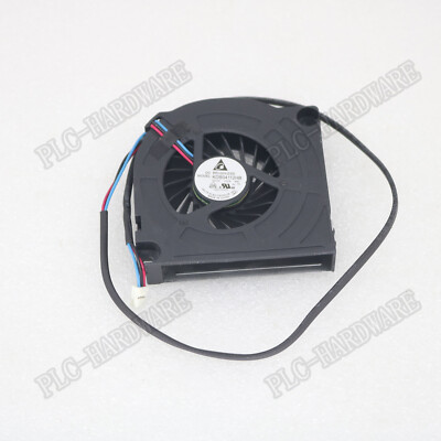Delta 6012 12V 0.07A 6CM KDB04112HB TCL Samsung LCD TV Cooling Fan