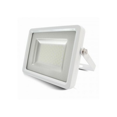Strahler Fluter LED V-TAC VT-4830 SMD Weiß 30W 6000K