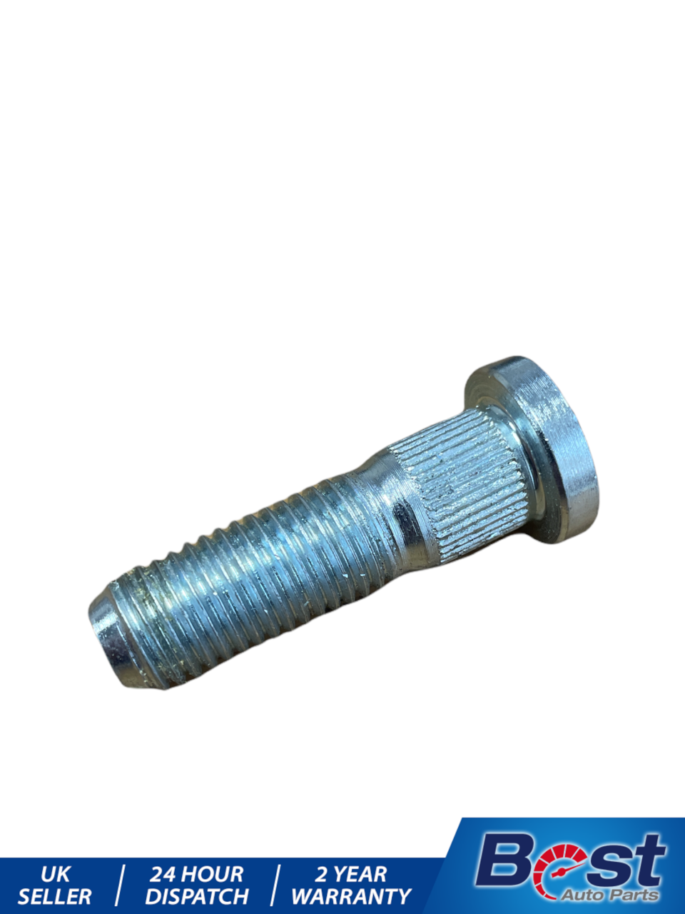 5X WHEEL BOLT STUD LUG STUD FOR HONDA ACCORD CIVIC JAZZ HRV INTEGRA