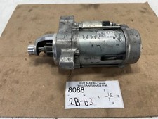 2021-2023 AUDI A5 COUPE 2.0L ENGINE STARTER MOTOR