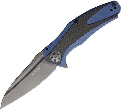  Natrix Sub Framelock CF Brand : Kershaw