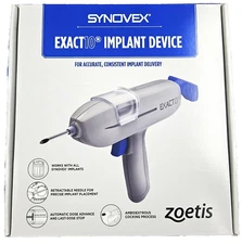 Exact10 Implant Gun NEW