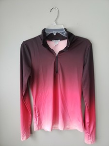 forever 21 quarter zip