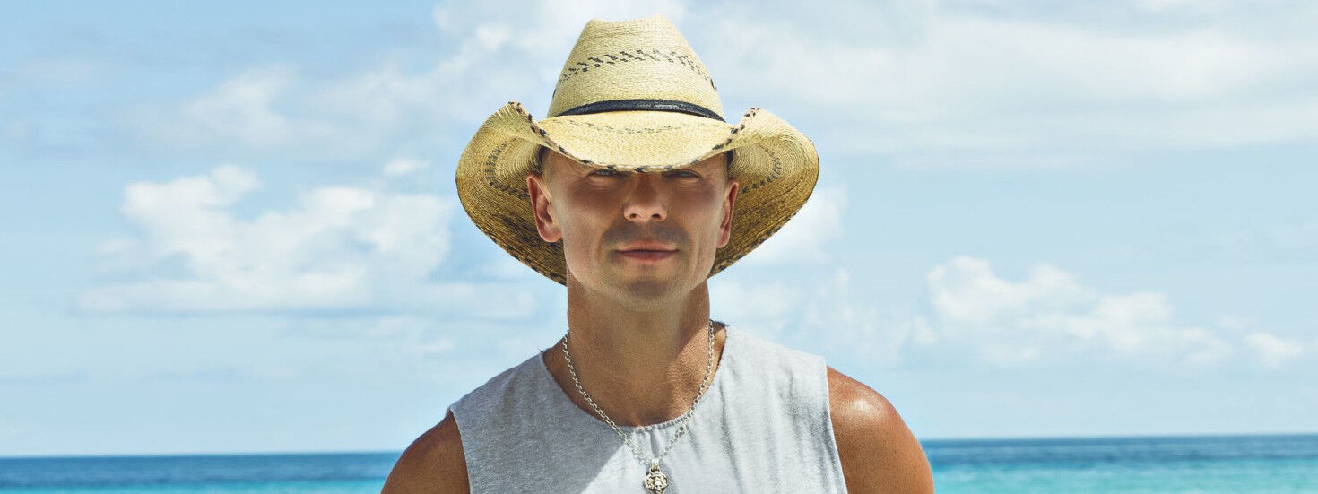 Kenny Chesney Minneapolis Seating Chart