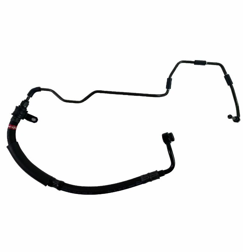 GENUINE ! POWER STEERING HOSE FOR 2001-2006 HYUNDAI SANTA FE 2.7L # 57510-26101 - Изображение 4 из 4