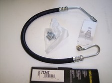 Edelmann Power Steering Hose 71247 Made in the USA