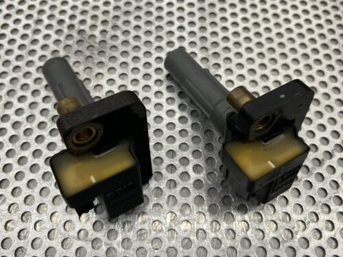2011-2018 SUBARU WRX STI Ignition Coil Packs 2x Genuine OEM - Picture 3 of 4