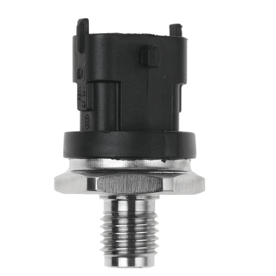 Fuel Rail High Pressure Sensor FOR Land Rover Range Rover L322 TD6 LR009732 - Image 4 of 4