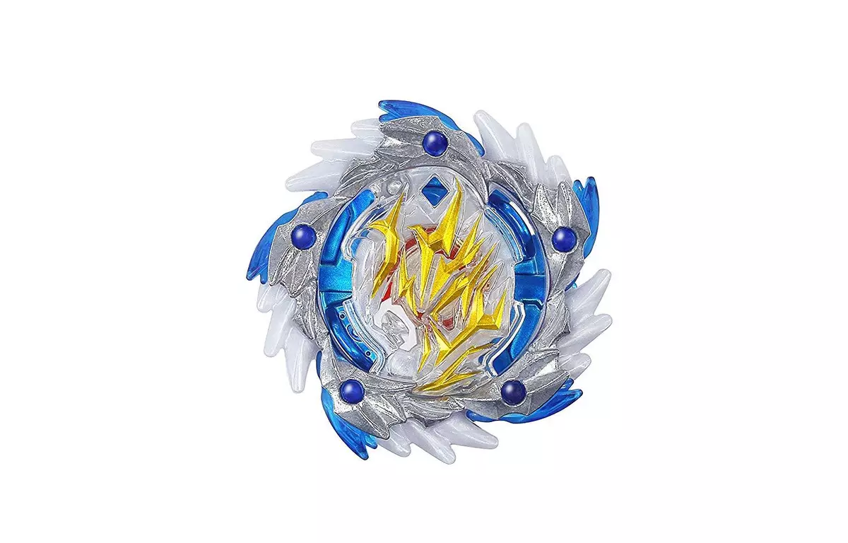 NEW Nintendo Switch Beyblade Burst Battle Zero with w/Limited