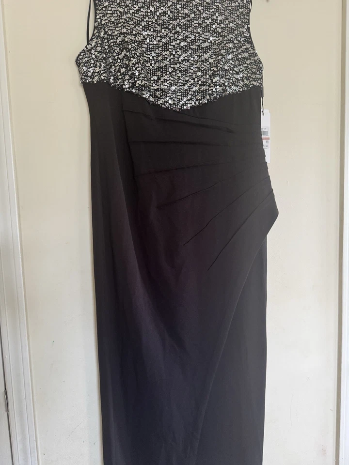 dinner dresses for womens Maxi - Image 4 of 4