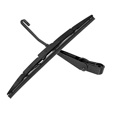 Rear Wiper Arm Blade Set for Honda CRV 2012-2016, for Toyota Highlander/Prius
