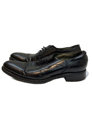 Alfredo BANNISTER Business Dress Shoes