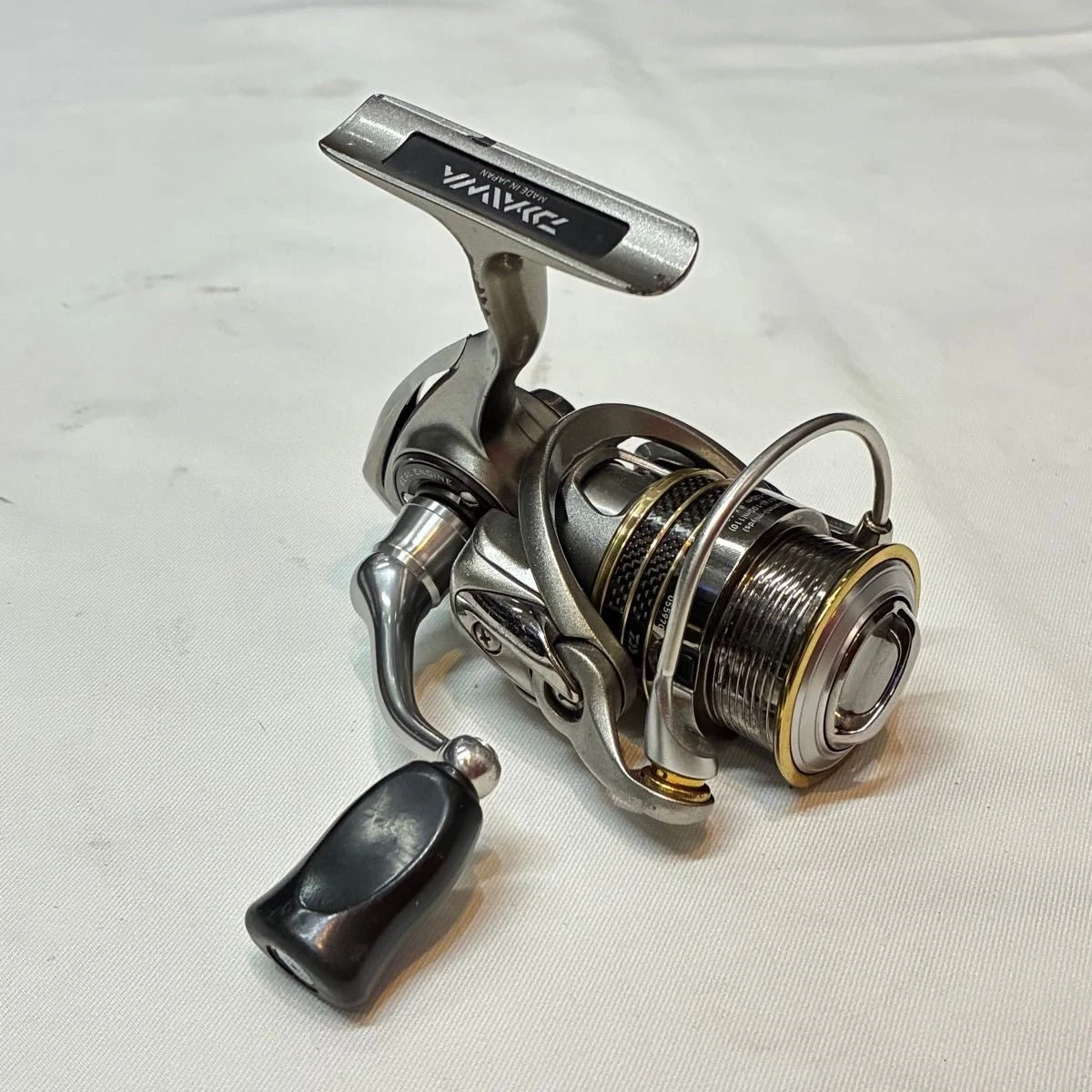 Daiwa Luvias for sale | eBay