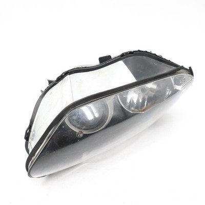 07 08 2007 2008 Yamaha Yzf R1 Left Front Headlight Head Light Lamp Oem Parts E13