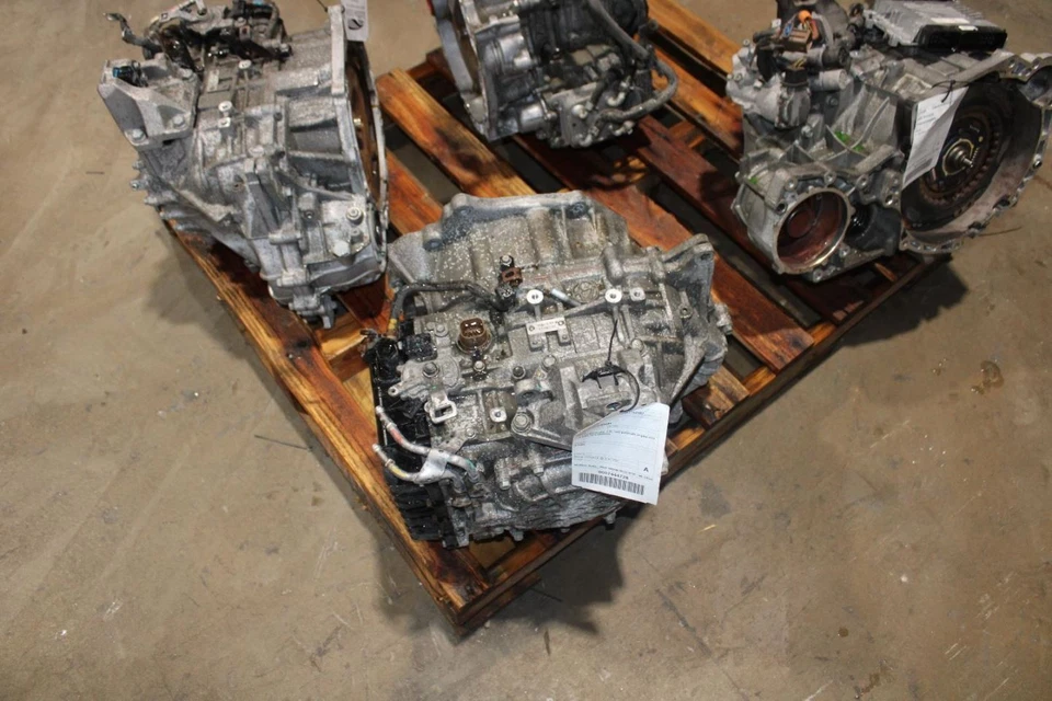 2015 KIA SOUL Automatic Transmission FWD 2.0L 99K Miles OEM Part #4500026510 - Image 2 of 4