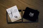 2018 - S Type 1, Proof Silver American Eagle Box (18)