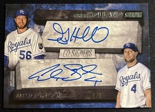 2016 Topps Stadium Club Baseball Cards 9