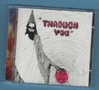 The Contents Are - Through You - CD