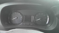 Compteur Citroen JUMPY