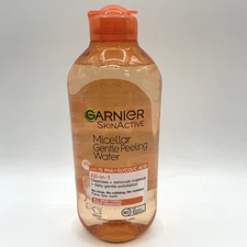 Garnier SkinActive Micellar Gentle Peeling Water 1% PHA+Glycolic Acid 1 Pack