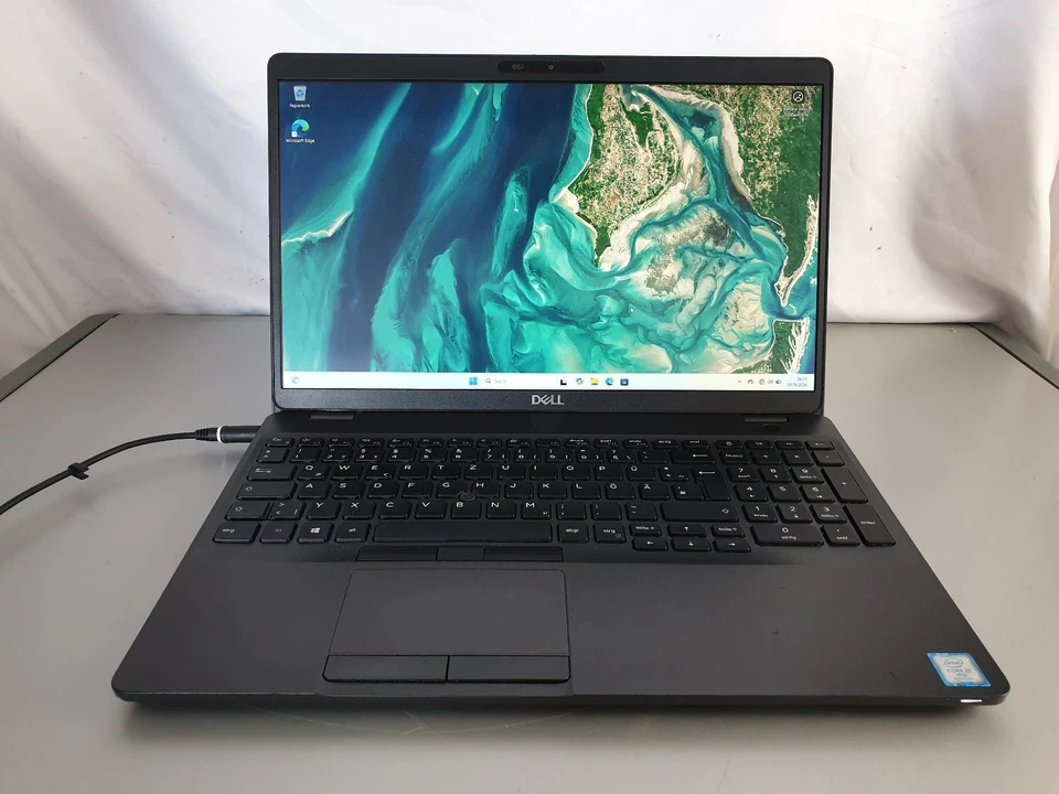 Dell Latitude 5500 · i5-8365U · 32GB · 512GB, Foto 1 von 4