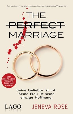 Jeneva Rose The Perfect Marriage