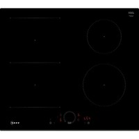 Graded Neff T56FHS1L0 N70 60cm Induction Hob - Black