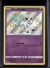 2021 Pokemon SWSH Shining Fates Galarian Ponyta Shiny Vault #SV047/SV122