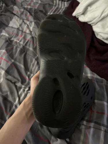 yeezy for Runners size 10