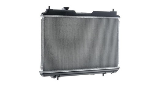 RADIATOR ENGINE COOLING CR 1457 000S FOR HONDA CR-VI B20Z1 2.0L B20B 2.0L 4cyl - Picture 6 of 16