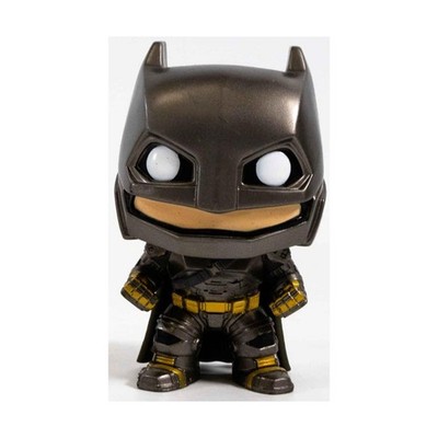 Funko Batman vs Superman Armored Batman #2 VG+