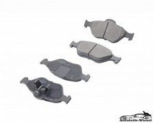 Bremsbelagsatz Continental-System Vorne für Ford KA Puma Fusion Fiesta V 00-05