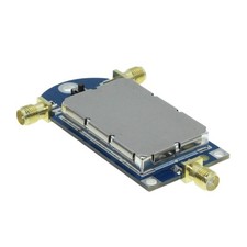 LZ1AQ Shortwave Frame Antenna 50k-500mhz Full Band Active Antenna AM FM VHF 4022