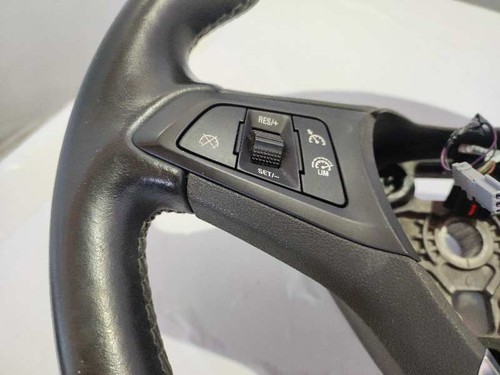 39035990 VOLANTE / 193433 PARA OPEL CORSA E 1.4 16V CAT B 14 XEL / LDD BIVALEN - Imagen 3 de 5