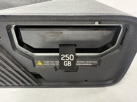 Microsoft Xbox 360 Elite 250GB Model 1538 &ndash; Console Only - Tested & Working