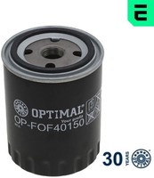 Optimal OP-FOF40150 ÖLfilter MotoröLfilter FüR Citroen
