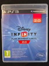 Jeu PlayStation 3 Disney