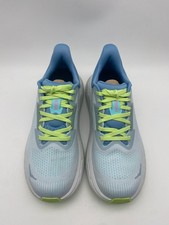 HOKA ARAHI 7 Light blue/ Lime 1147851 US Women Size 8B