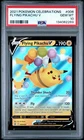 Flying Pikachu V 006/025 Pokemon Celebrations Card - PSA 10 GEM MT