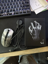FinalMouse Starlight Pro Tenz Gaming Mouse - Medium for sale FinalMouse Starlight Pro Tenz Gaming Mouse - Medium for sale