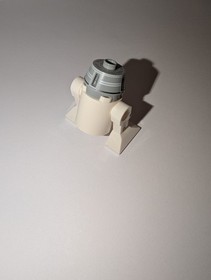 Astromech Droid, R4-G0