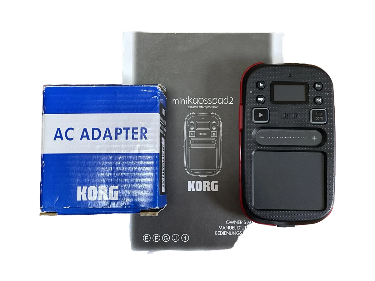 kaoss pad 2 products for sale | eBay