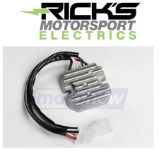 Ricks Motorsport Rectifier/Regulator for 1977-1979 Yamaha XS750 - co
