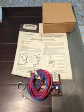 Lennox 42A16 Heat Pump Defrost Control Board 41A0801, 42A1601PR