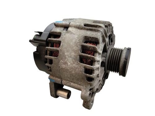 Lichtmaschine Generator VOLKSWAGEN GOLF VI 1.4 TSI 122PS 03C903025D