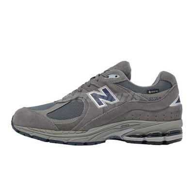 New Balance 2002R Gore-Tex NB Castlerock Indigo Men Unisex Casual